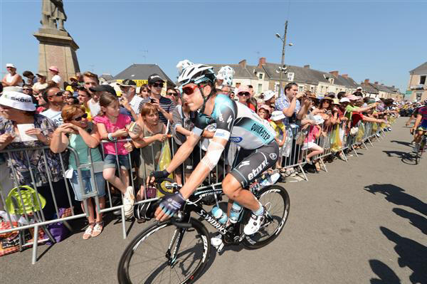 Tony Martin