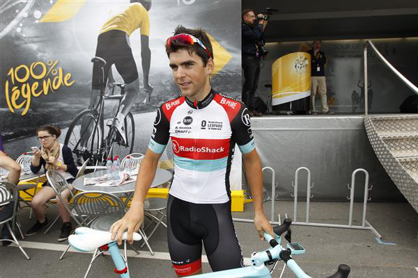 Tony Gallopin