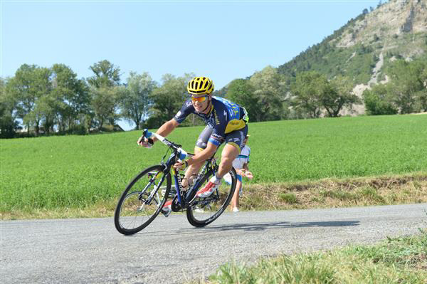 Nicolas Roche