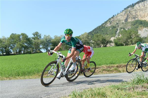 Thomas Voeckler