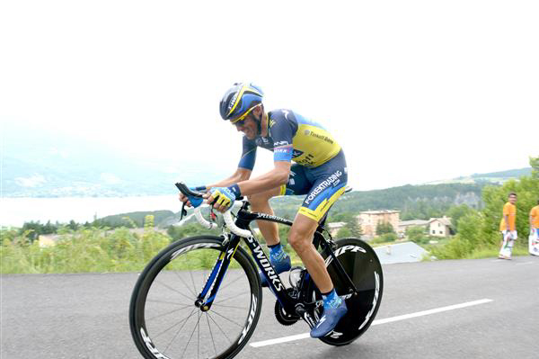 Alberto Contador