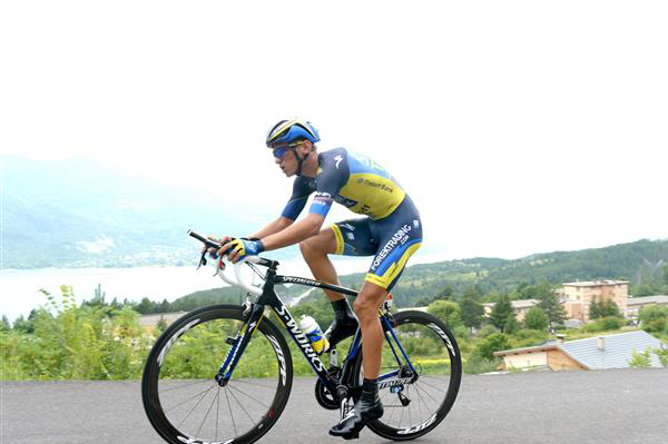 Roman Kreuziger