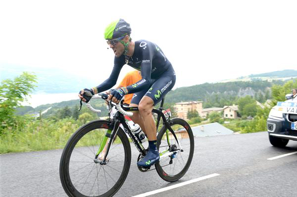 Alejandro Valverde