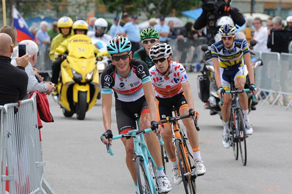 Andy Schleck