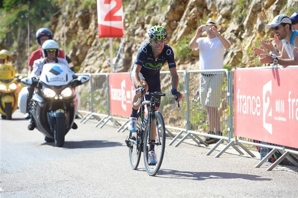 Alejandro Valverde