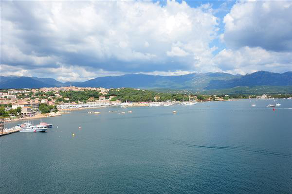 Porto Vecchio