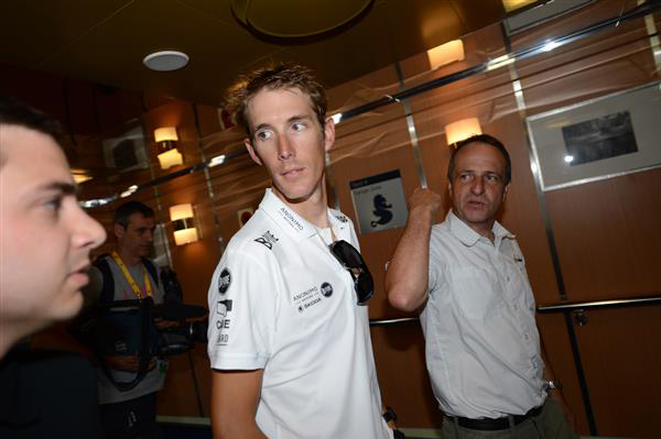 Andy Schleck