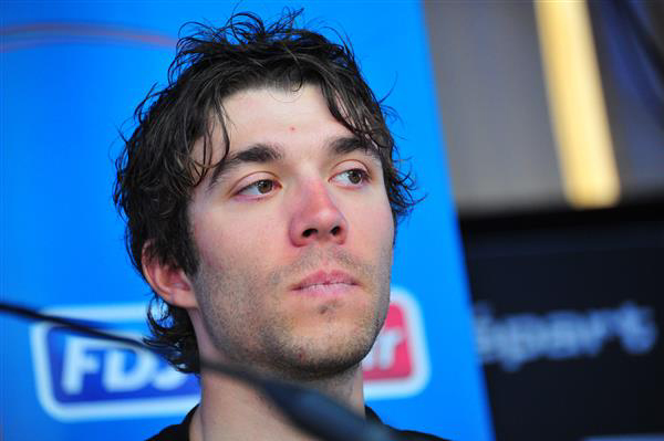 Thibaut Pinot