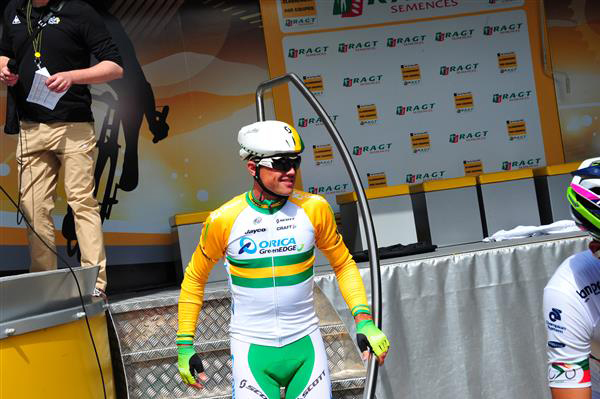 Simon Gerrans