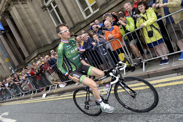 Thomas Voeckler