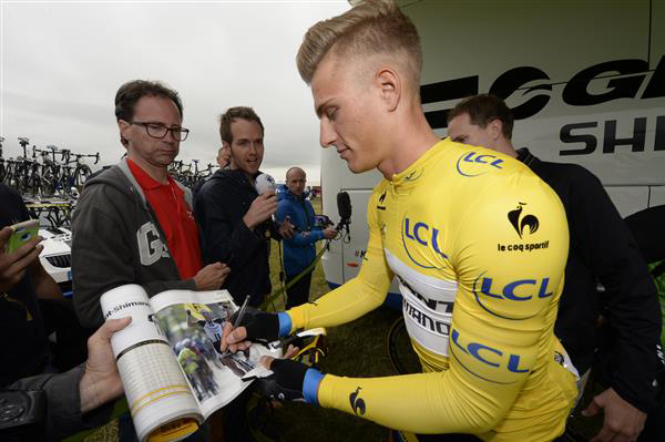 Marcel Kittel