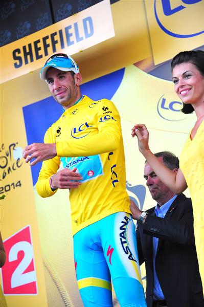 Vincenzo Nibali