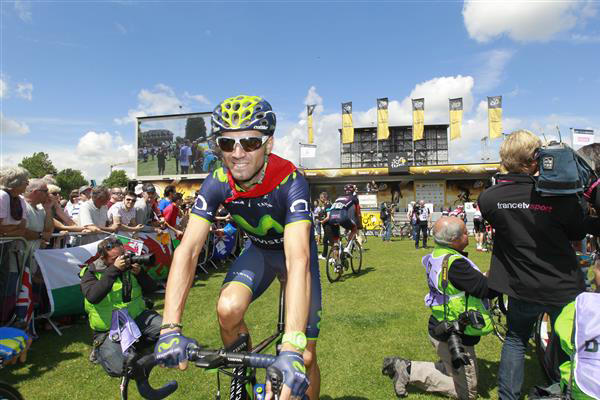 Alejandro Valverde