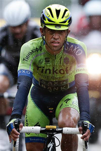 Alberto Contador