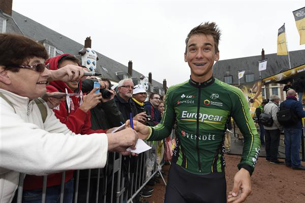 Bryan Coquard