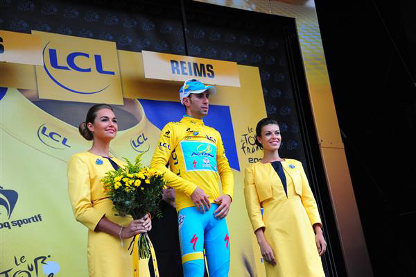 vincenzo Nibali