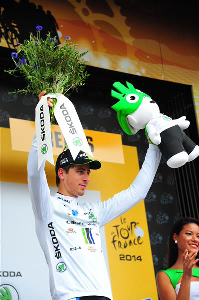 Peter Sagan