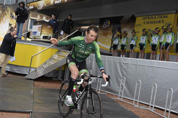 Thomas Voeckler