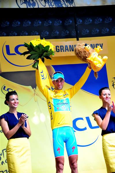 Vincenzo Nbali