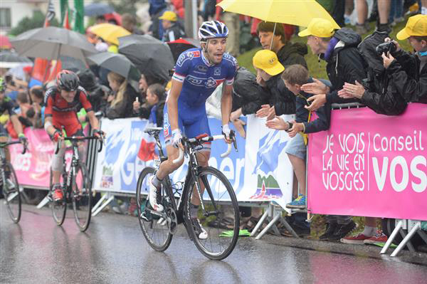 Thibaut Pinot