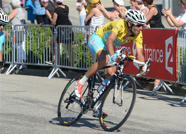 Vincenzo Nibali