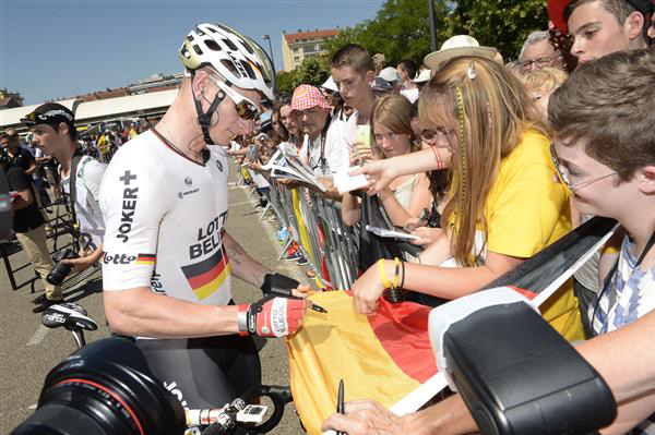 Andre Greipel