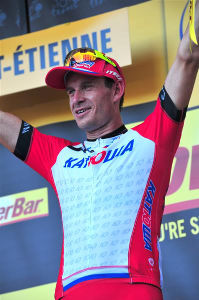 Alexander Kristoff