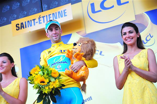 Vincenzo Nibali