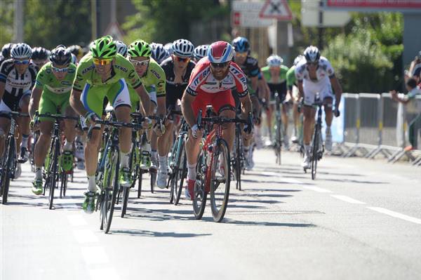 Luca Paolini