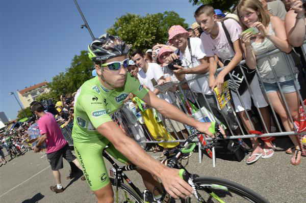 Peter Sagan