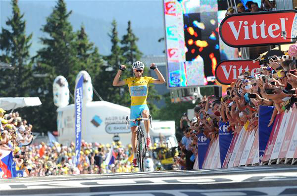 Vincenzo Nibali