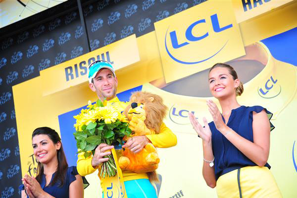 Vincenzo Nibali