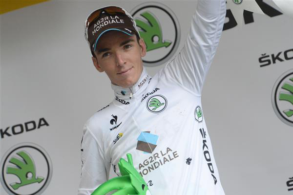 Romain Bardet