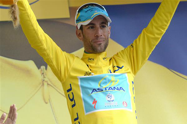 Vincenzo Nibali