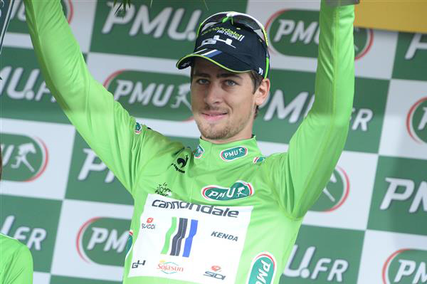 Peter Sagan