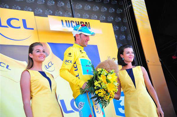 Vincenzo Nibali