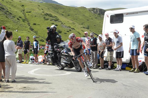 Jurgen Van den Broeck