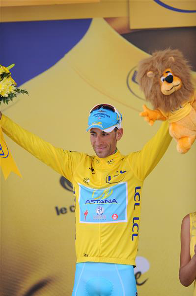 Vincenzo Nibali