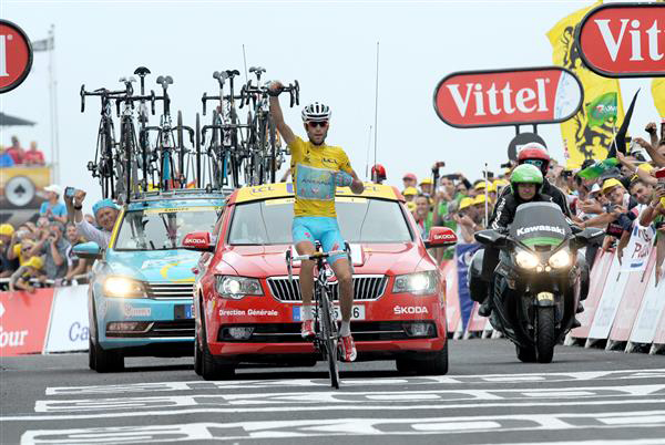 Vincenzo Nibali