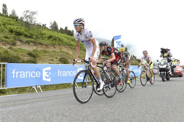 Thibaut Pinot