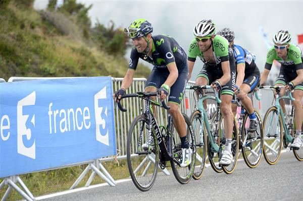 Alejandro Valverde