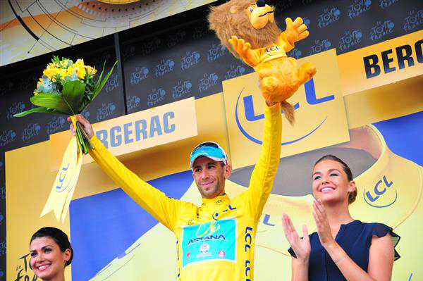 Vincenzo Nibali