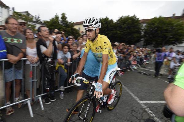 Vincenzo Nibali