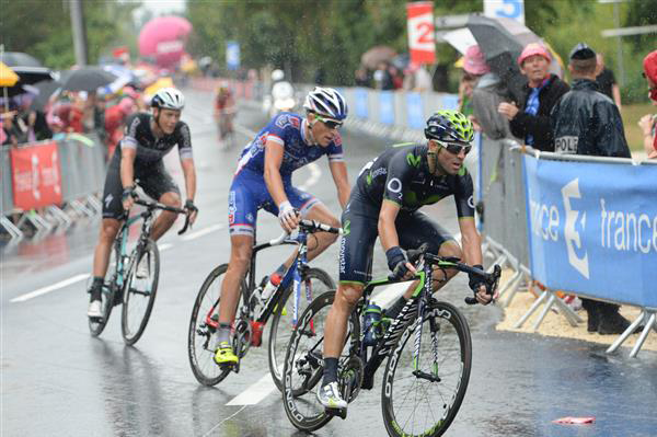 Alejandro Valverde