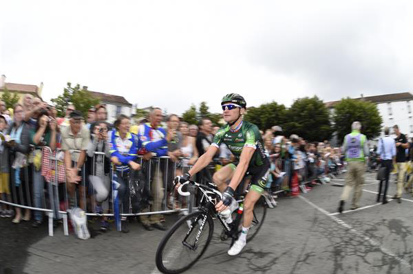 Thomas Voeckler