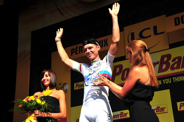 Tony Martin