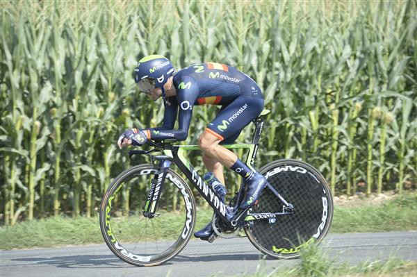 Alejandro Valverde