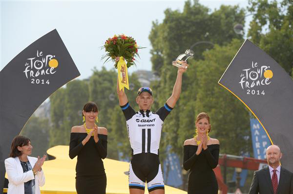 Marcel kittel