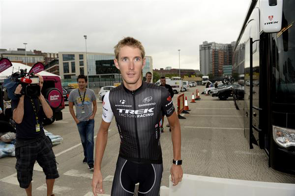 Andy Schleck