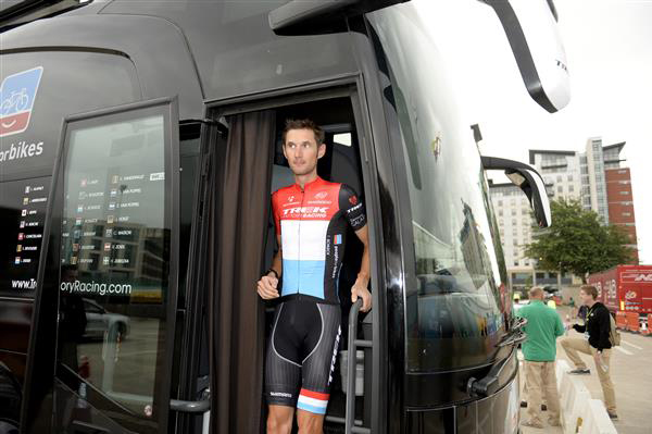 Frank Schleck